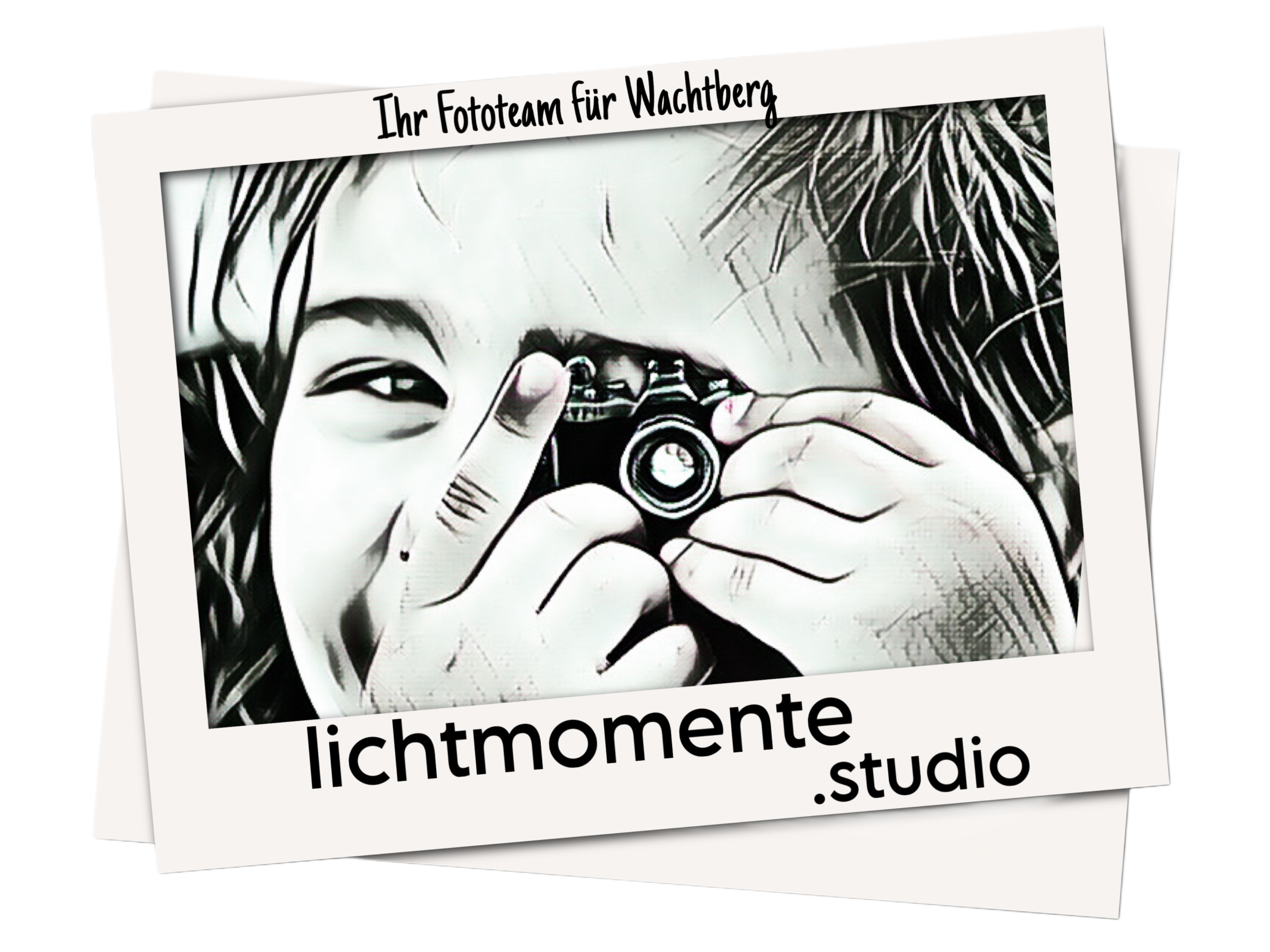 lichtmomente.studio Logo