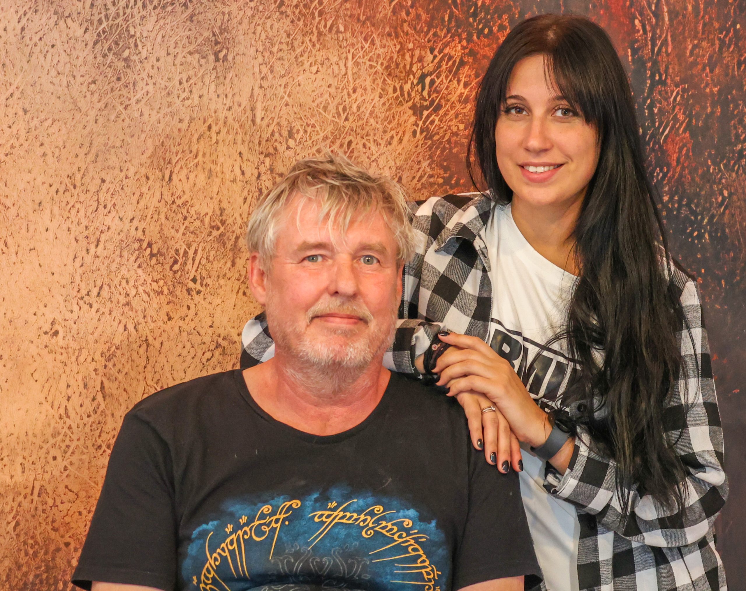 Zentrale Kontaktadresse – Lichtmomente