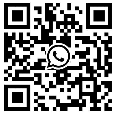 WhatsApp QR (Michael)